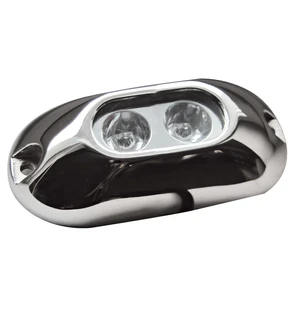 underwater led light 12/24V 10W image