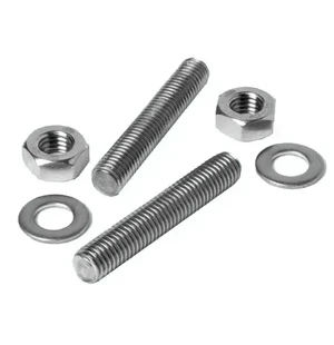 Osculati Kiinnityspultit RST 10x60mm kuva
