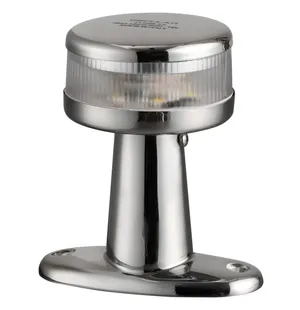 Ankkurivalo LED Evoled AISI 316 RST - 360° kuva