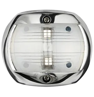 Kulkuvalo Compact 12 RST - valkoinen 135° perävalo kuva