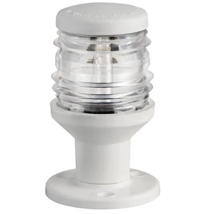 Kulkuvalo Utility Compact valkoinen - 360° ankkurivalo kuva