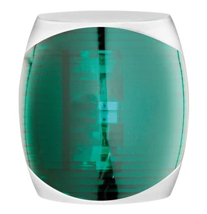 Kulkuvalo LED Sphera II vihreä kuva