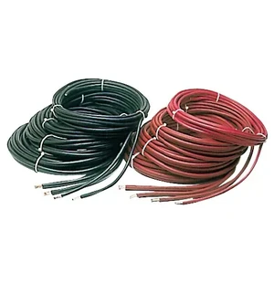 Akkukaapeli 25 mm punainen (kela 24 m) kuva