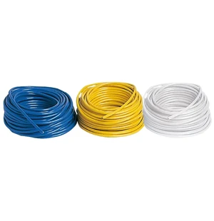 3pole Marinco blue cable 3x2.5 (reel 50 m) image