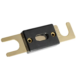High capacity fuses 50Amp. image