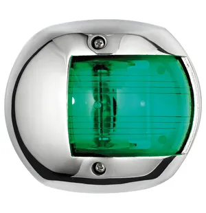 Kulkuvalo Compact 12 RST - vihreä kuva