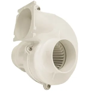 bilge blower 24V 1.8A/h Rina image