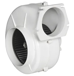 wall mount.blower 24V 5Amp image