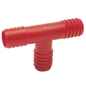 Letkuliitin T-kappale 10mm kuva