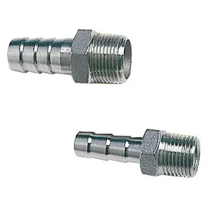 Letkuliitin uros 1" 1/2 x 45mm (RST) kuva