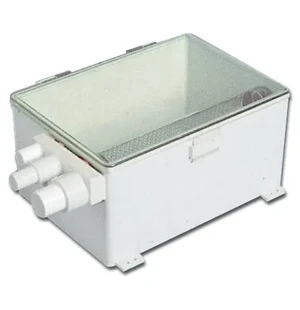 waste water receptacle image