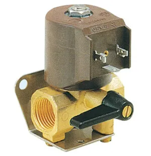 Sähköhana 12 V kuva