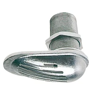 Pohjasiivilä SS 3/8" kuva
