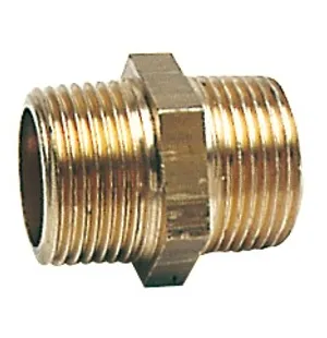 Kaksoisnippa 1" 1/4 kuva