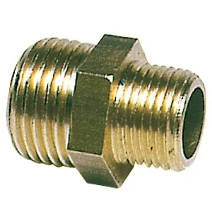 Kaksoisnippa 1" 1/2 x 2" kuva