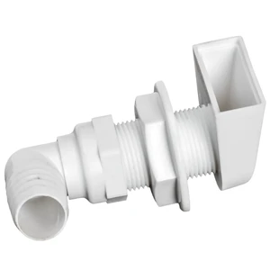 Läpivienti 90° 1"1/2x38 kuva