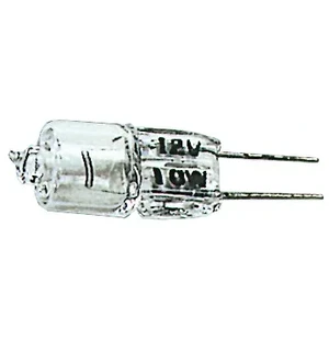 JC Halogen G4 12V 20W kuva