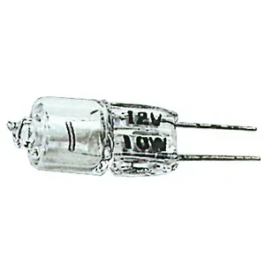JC Halogen G4 24V 5W kuva