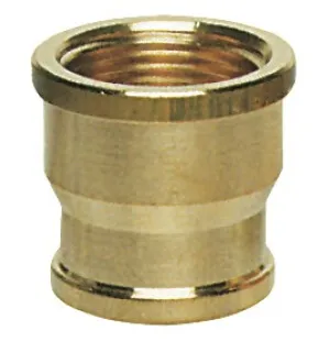 Förminskningsmuff 1" 1/4 x 1" 1/2 image