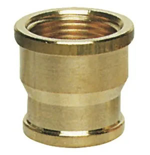 Förminskningsmuff 1" x 1" 1/4 image