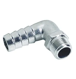 Letkuliitin 90° uros 3/8" x 15mm (RST) kuva