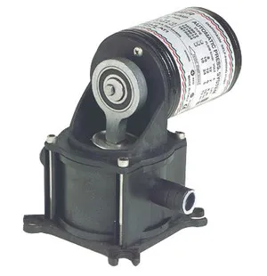 Geiser auto. Pilssi Pumppu 12V kuva