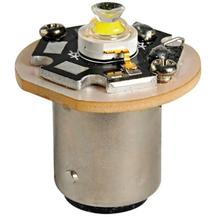 BA15D LED kuva