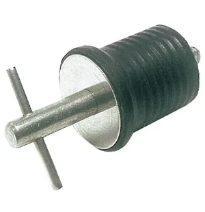 Tyhjennystulppa 22mm kuva