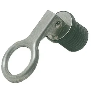 Tyhjennystulppa 22mm kuva