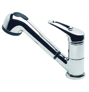 Faucet mixer + shower image