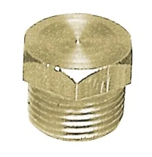 Tulppa uros 3/8" kuva