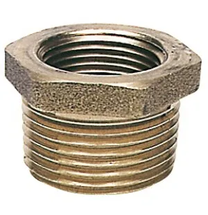 Förminskningsnippel 1" x 3/4" image