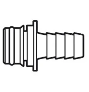 Liitin suoraØ 14mm kuva