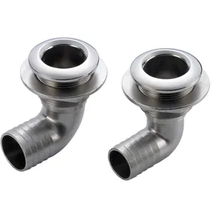Läpivienti SS 90° 11/2x32 kuva