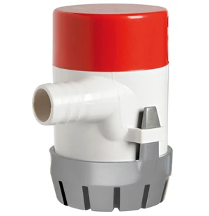 Pilssipumppu Europump II 550 12v kuva