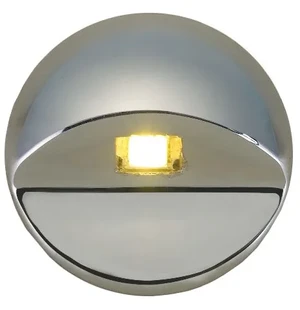Alcor ambient blue LED light image