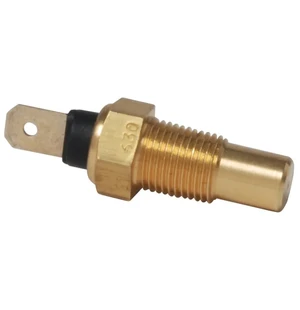 Osculati Lämpömittari öljy 40-150° 12V kuva