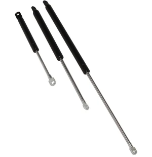 Osculati Kaasujousi RST 550mm 15kg kuva