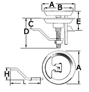 Luukkuvedin 70mm kuva