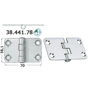 Sarana 70x38.1 kuva