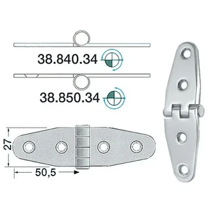 S.S Sarana 101x27 mm kuva