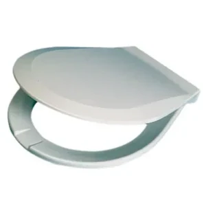 Osculati Soft Close small spare board for toilet bowl image