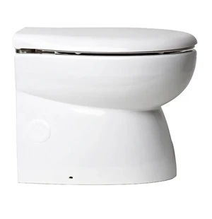 porcelain elect.toilet 24V low image