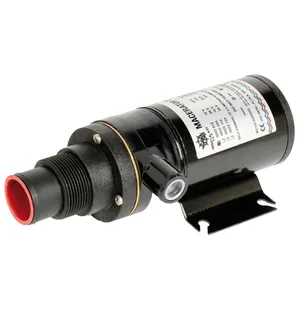Macerator pumppu 24V 43l kuva