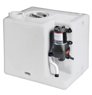 Vesisäiliö 117 L. 12Volt kuva