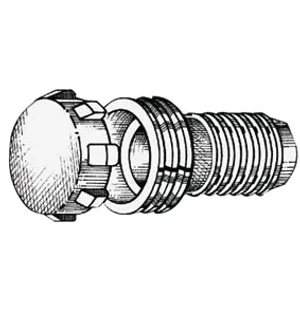 end adapter 37mm kuva