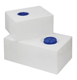 Vesisäiliö 80 L kuva