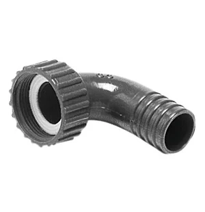 Liitin 90° 25mm kuva