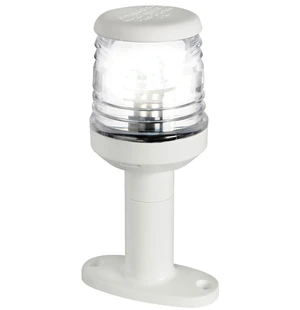 Classic 360° LED valomasto jalalla kuva