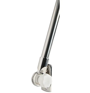 Classic 360° taitettava LED valomasto kuva